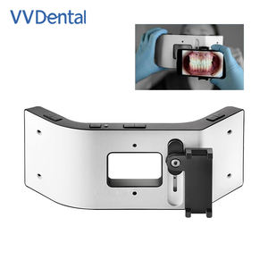 Équipement d'<span class=keywords><strong>orthodontie</strong></span> <span class=keywords><strong>dentaire</strong></span>, éclairage de photographie mobile, lampe flash réglable, lampe de remplissage <span class=keywords><strong>dentaire</strong></span> avec support - Product Image 2