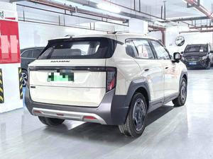 Dongfeng Modèle 2025 Nammi 06 471 Transmission Automatique Ultra avec Toit Ouvrant Panoramique <span class=keywords><strong>Bon</strong></span> État <span class=keywords><strong>Voiture</strong></span> d'Occasion <span class=keywords><strong>en</strong></span> Stock - Product Image 4