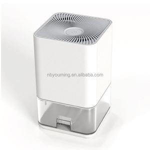 Déshumidificateur d'air portable 900 ml, approvisionnement direct d'usine 2022, sûr pour la salle de bain, le sous-sol, <span class=keywords><strong>petit</strong></span> déshumidificateur <span class=keywords><strong>Frigidaire</strong></span> pour la maison - Product Image 5