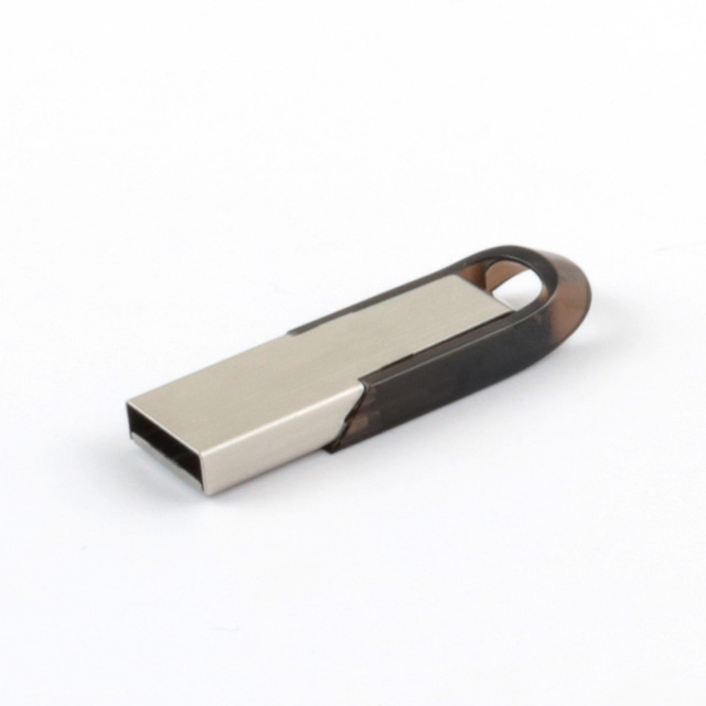 New USB 3.0 Flash Drive 256GB Metal up to 150MB/s Encrypted 2-Year Warranty