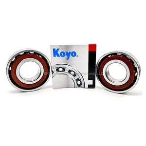 Original KO YO roulement à billes à contact oblique 7017 roulement de haute qualité haute précision adapté aux machines-outils et moteurs - Product Image 2