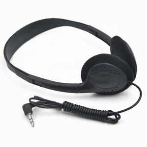 <span class=keywords><strong>Cuffie</strong></span> <span class=keywords><strong>Gaming</strong></span> <span class=keywords><strong>Cablate</strong></span> con Cancellazione Attiva del Rumore IPX4, Connettore Stereo da 3,5mm, Leggere, Prezzi All'Ingrosso Convenienti - Product Image 2