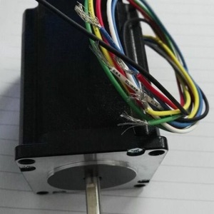 Moteur pas à pas Teco DST56EL62A0000000 fabriqué à Taïwan, haute précision pour l'automatisation - Product Image 4