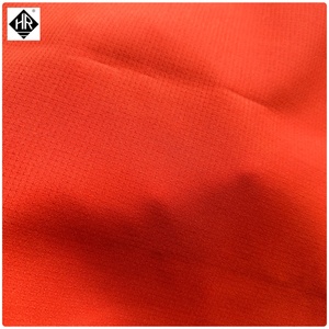 Tissu Ripstop <span class=keywords><strong>Aramide</strong></span> Double Face 200 g/m² Ignifuge et Résistant à la Chaleur pour Combinaison de Sauvetage et Uniforme d'Été - Product Image 4