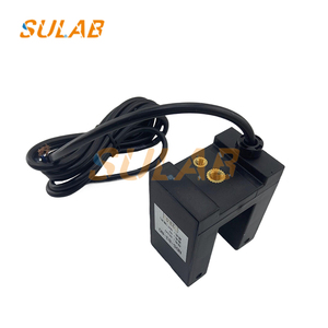 Componenti per <span class=keywords><strong>Ascensori</strong></span> di Alta Qualità e Moderni, Sensore di Livellamento Fotoelettrico NDS-83-NO NC PO PC per Hotel - Product Image 1