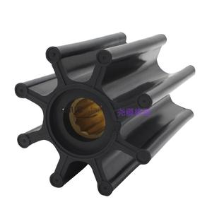 Impeller flexible fabriqué en Italie pour pompe à eau de mer CEF 500177 - Product Image 4