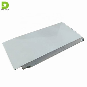Panneau sandwich PU 80 mm, panneau de toiture et de mur en <span class=keywords><strong>polyuréthane</strong></span> pour entrepôt - Product Image 6