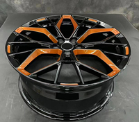 Ruedas Forjadas de Alto Rendimiento para BMW X3 M40i X4 F26 G20 E46, para A6 S8 RS7 A8 V8, para Zeekr 001 009, para McLaren GT