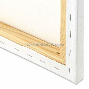 ผ้าใบยืดขนาด24X36นิ้วสำหรับอุปกรณ์ศิลปะ - Product Image 4