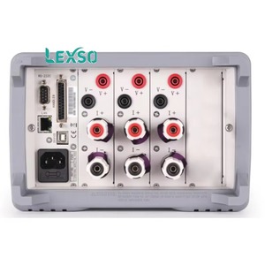 Tonghui Th3421/th3422 Analyseur de puissance numérique multicanal Lexso - Product Image 3