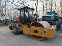 Compacteur de sol à tambour unique SEM518 de 18 tonnes avec moteur Weichai, rouleau compresseur vibrant, matériel de construction