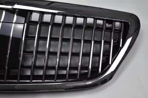 ตะแกรงกันชนหน้า hangpu สำหรับรถ Mercedes W222 Maybach A2228805302การติดต่อสำหรับราคาอัพเดท - Product Image 2