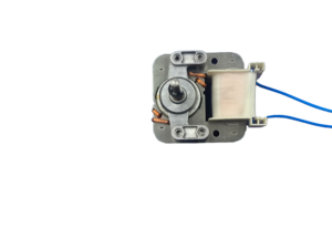 Động cơ cực kèm theo, động cơ cảm ứng AC một pha, 110V/220V, 15W, tiếng ồn thấp, động cơ AC có tuổi thọ cao - Product Image 2