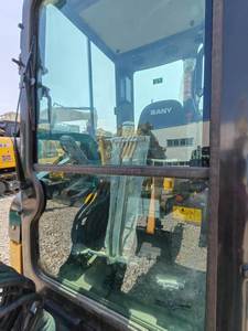 รถขุด SANY SY26U คุณภาพสูง ขนาด 2 ตัน มือสองจากจีน สภาพการทำงานดี ได้รับการรับรองมาตรฐาน CE ราคาแข่งขัน - Product Image 5