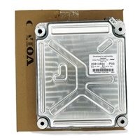 ECU de motor 20814550 nuevo para maquinaria de construcción mecánica Volvo D12 D16 D16E B12B controlador de motor ECM Programa 6