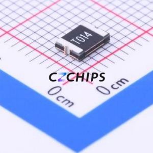 TLC-MSMD014 Resettable Fuse 1812 Fuse 60V 10A 140mA 340mA - Product Image 2