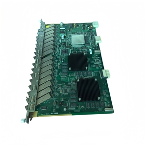 คุณภาพสูงสำหรับอุปกรณ์ใยแก้วนำแสง GTGH OLT พร้อมขั้วต่อ LC FTTH รับประกัน 1 ปี - Product Image 1