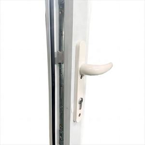 <span class=keywords><strong>Puerta</strong></span> Corredera de <span class=keywords><strong>PVC</strong></span> de Alta Seguridad, <span class=keywords><strong>Cerradura</strong></span> <span class=keywords><strong>Multipunto</strong></span> y <span class=keywords><strong>Cerradura</strong></span> de Seguridad para Niños para la Familia - Product Image 2