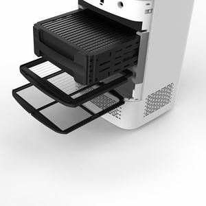 Pièces et accessoires pour <span class=keywords><strong>purificateur</strong></span> <span class=keywords><strong>d</strong></span>'<span class=keywords><strong>air</strong></span> Airdog X5 - Product Image 1