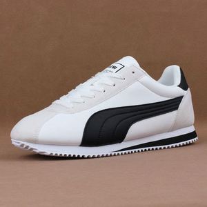 Zapatos Planos Versátiles de Primavera Verano para Mujer, Zapatos de Skate Transpirables, Zapatillas Deportivas Ligeras de Estilo Coreano para Mujer - Product Image 6