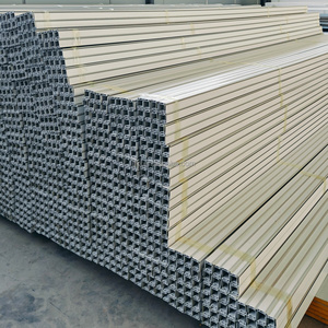 Connecteur à bride en acier inoxydable et feuille d'aluminium sans pont thermique pour éviter la <span class=keywords><strong>condensation</strong></span> dans les systèmes <span class=keywords><strong>de</strong></span> ventilation et <span class=keywords><strong>de</strong></span> conduits CVC - Product Image 5