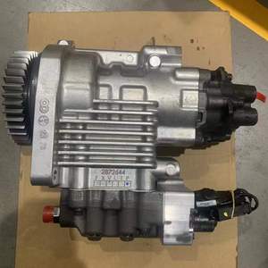 Conjunto de Bomba de Inyección Jm Qsx15 4359489 Apto para Motores - Product Image 3