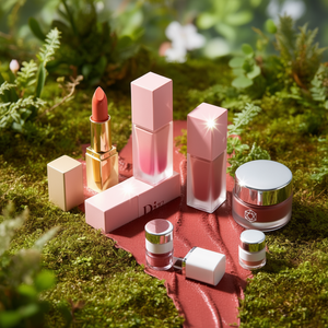 Tinte Labial Voluminizador Blur Jelly de la Colección Dinto Le Chat Botte, 775 Woody Gelee, Maquillaje Labial Coreano con Efecto Terciopelo, Tinte de Larga Duración - Product Image 3