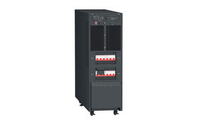 Sistema UPS trifásico en torre Leayo LY-UT31 de 10-20kVA con batería de plomo-ácido de 3000Wh para sistemas de seguridad/monitorización/alarma - Product Image 4