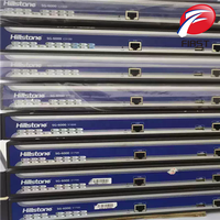 Firewall de Seguridad de Red Hillstone SG-6000-C1500, Gateway Ethernet de 8 Puertos para Protección de Centros de Datos Empresariales
