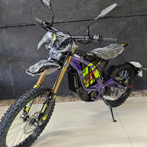 <span class=keywords><strong>Moto</strong></span> Elettrica da Fuoristrada Surron Light Bee X, Disponibile, Potenza di Picco 8000W, E-bike Suron LightBee Ultra Bee Pronta per la Spedizione - Product Image 1