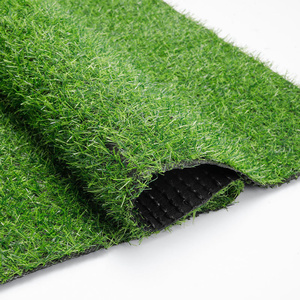 Césped Artificial para <span class=keywords><strong>Campos</strong></span> de Fútbol de 30 mm de Altura, Césped Artificial para Patios Escolares, <span class=keywords><strong>Campos</strong></span> Deportivos, Plantas Verdes Simuladas de Plástico, Césped Artificial - Product Image 4