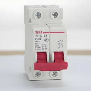 2P-16A 3kA Moulded Case <strong>Circuit</strong> <strong>Breaker</strong> 10KA 6KA 3KA Mini <strong>Circuit</strong> <strong>Breaker</strong> 16 Amp Single Pole <strong>Breaker</strong> <strong>Manufactured</strong> Mini <strong>Circuit</strong> - Product Image 5