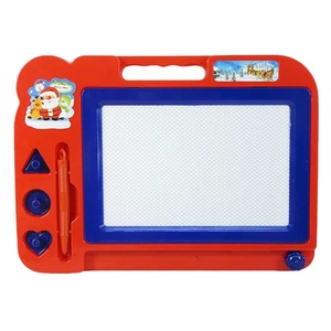 Jinming bambini cancelleria giocattolo tavolo da disegno pittura plastica - Product Image 1
