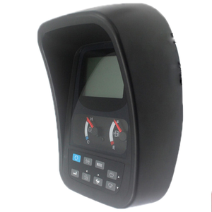 อะไหล่เครื่องจักรก่อสร้าง SK200-8 SK210-8 SK230-8 จอแสดงผลรถขุด รุ่น YN59S00021F1 - Product Image 1