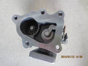 Turbocompresor HE200WG (3777896, 3777897) para Motores Cummins ISBE, QSB7, QSF2.8 e ISF - Product Image 3