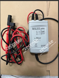Sonde différentielle HP/Agilent N2772A 20 MHz d'occasion - 80% neuve - Product Image 3