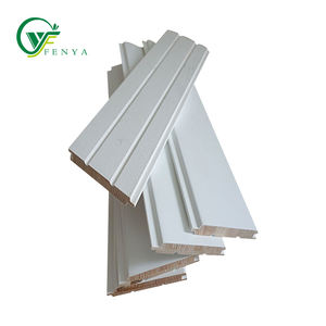 <span class=keywords><strong>Tablero</strong></span> lacado de pino blanco finlandesa para sala de Sauna, resistente al agua, <span class=keywords><strong>precio</strong></span> al por mayor - Product Image 1