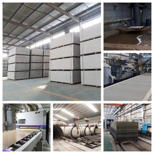 Materiales <span class=keywords><strong>de</strong></span> Construcción, Revestimiento <span class=keywords><strong>de</strong></span> <span class=keywords><strong>Fachada</strong></span>, Cerámica Pulida Pre-revestida, Panel <span class=keywords><strong>de</strong></span> Pared Exterior <span class=keywords><strong>de</strong></span> Fibrocemento <span class=keywords><strong>de</strong></span> Silicato <span class=keywords><strong>de</strong></span> Calcio <span class=keywords><strong>de</strong></span> 1220 mm x 2440 mm - Product Image 6