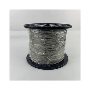 Emi ป้องกันปลอกหุ้มทองแดงกระป๋องถักแขนสำหรับป้องกันสายเคเบิล - Product Image 5