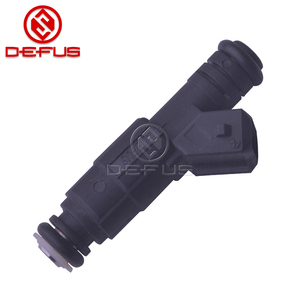 DEFUS yüksek akış 1400cc Racing lina yakıt enjektörü GT1400 araba yarışı yakıt enjeksiyon memesi GT için - Product Image 2