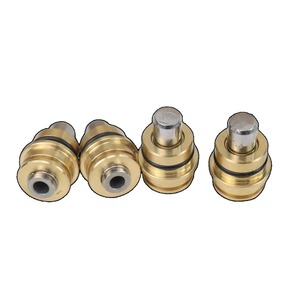 Hydraulic Joystick Control Valve Pedal Valve Bullet for Rexroth Joystick Handle Pusher Repair Kits - Product Image 1