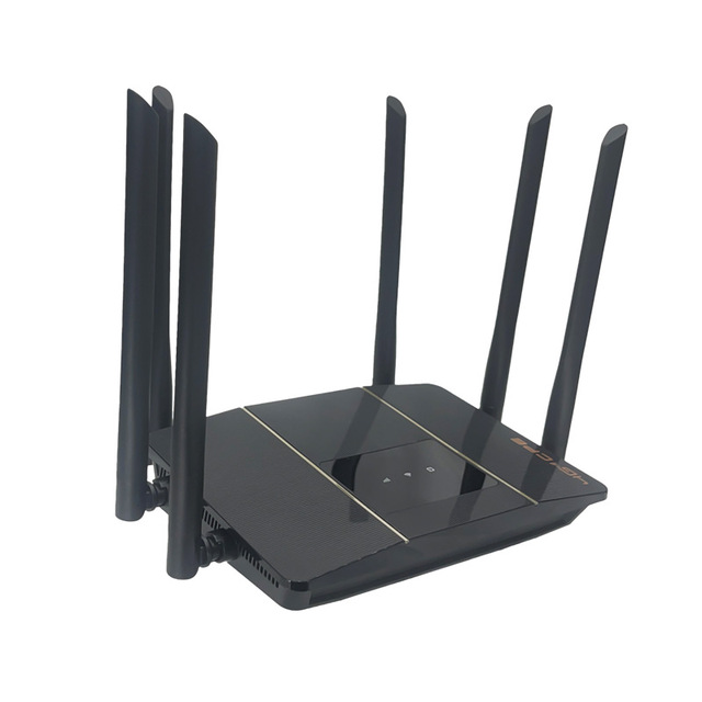 Easyboost CPF518 4G CPE Wireless Router Mobile Hotspot Home Router SIM Card Slot 300Mbps Portable WiFi Internet Device Global