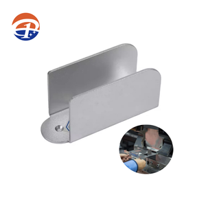Servicio de Fabricación de Chapa Metálica Personalizada con Certificación ISO 9001, Precio Directo de Fábrica, Piezas de Soldadura de Chapa de Acero Inoxidable y Aluminio - Product Image 2