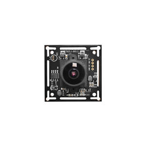 IMX179 8MP USB Autofocus 38*38mm Document A4 Module de caméra de reconnaissance de numérisation de papier - Product Image 3