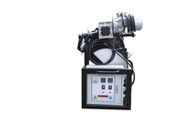 Nouvelle machine de soudage de tuyaux portable professionnelle 380V 50/60Hz HaishaHDPE, fusion bout à bout, 250-450mm, hydraulique 10Mpa, CE 0-270