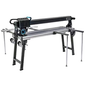 High Quality Professional Desktop Automatic Ceramic Wet Granite <b>Cutting</b> <b>Machine</b> CNC Router Single Spindle <b>Stone</b> Tile <b>Cutting</b> - Product Image 2