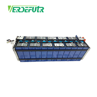 Module de batterie lithium-ion Lifepo4 pour véhicule électrique, neuf, 1P12S 230ah 314ah 25.6v 38.4v, pack de batteries LFP pour stockage d'énergie.