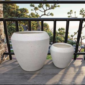 Macetas y Jardineras para Interior y Exterior, para Uso en Suelos, Aptas para Ambientes Interiores y Exteriores - Product Image 2