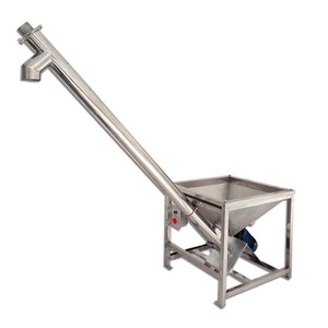 Máquina Automática Eléctrica de Envasado y Sellado (FFS) de 500 kg para Barriles de Madera de Grado Alimenticio, 380V 50Hz 3 Fases, 1 Año de Garantía - Product Image 2