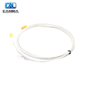 Módulo de E/S 100% Nuevo y Original Nevada 184139-10, Compatibilidad con Fieldbus 184139-10, Conexión Confiable para el Sistema Foundation Fieldbus - Product Image 2
